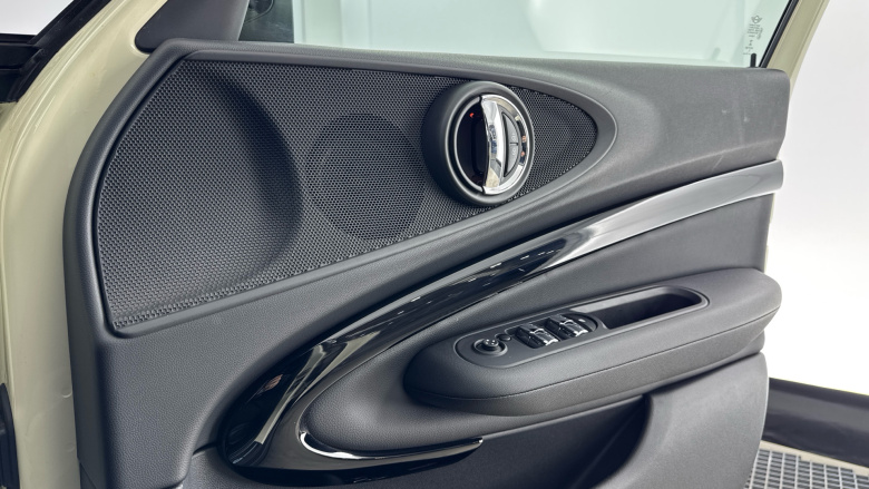 MINI Clubman 2.0 Cooper S Sport 6dr Auto Petrol Estate